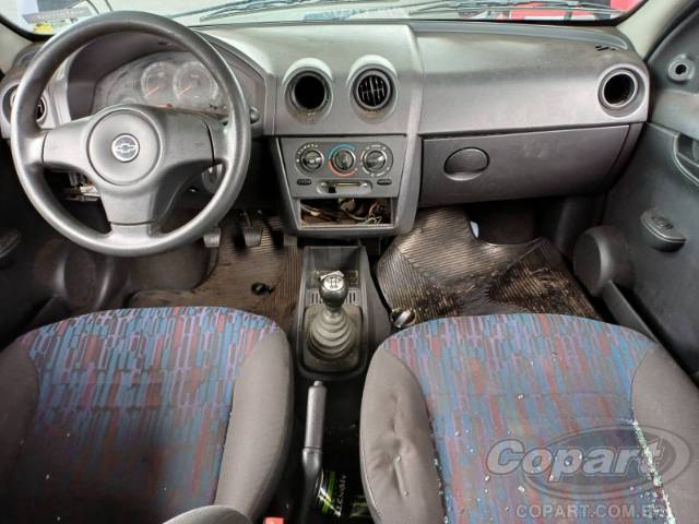 2011 CHEVROLET CELTA 