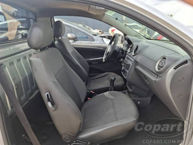 2012 VOLKSWAGEN SAVEIRO 
