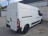 2014 RENAULT MASTER FURGAO 
