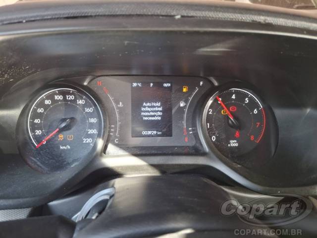 2025 FIAT FASTBACK 