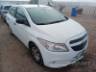 2019 CHEVROLET ONIX 