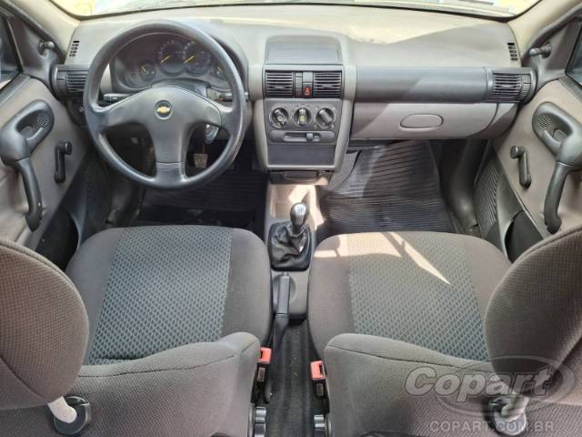2012 CHEVROLET CLASSIC 