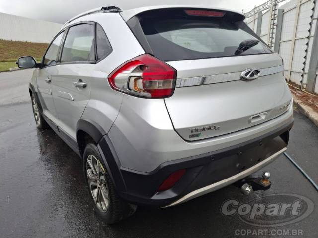 2019 CAOA CHERY TIGGO 2 