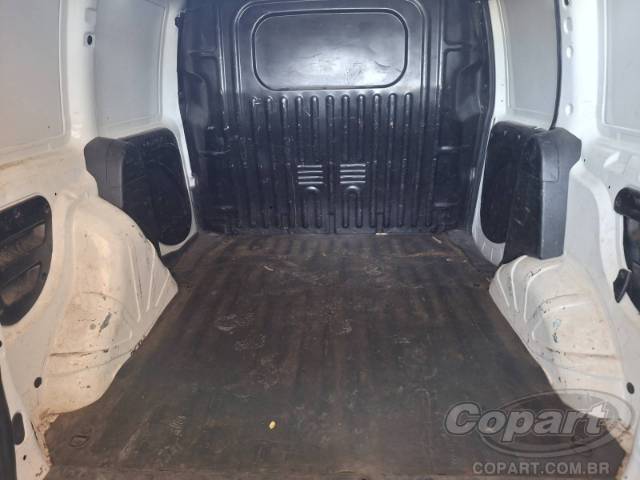 2016 FIAT DOBLO CARGO 