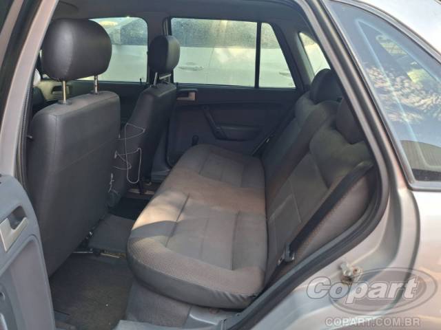 2008 VOLKSWAGEN GOL 