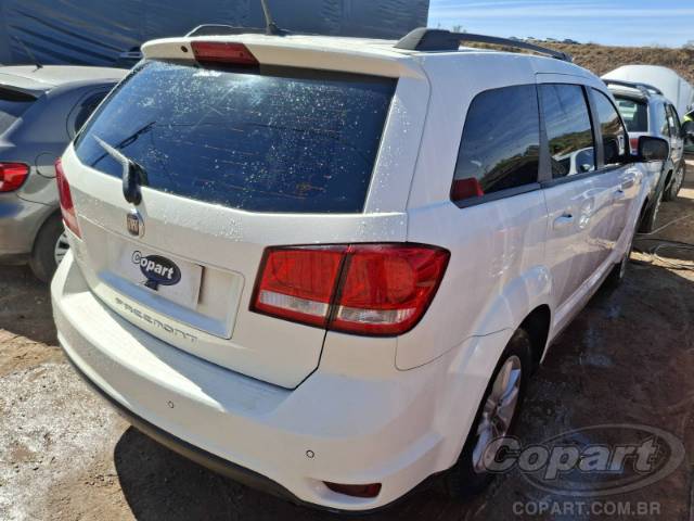 2014 FIAT FREEMONT 
