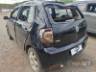 2011 VOLKSWAGEN FOX 