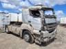 2012 MERCEDES BENZ AXOR 