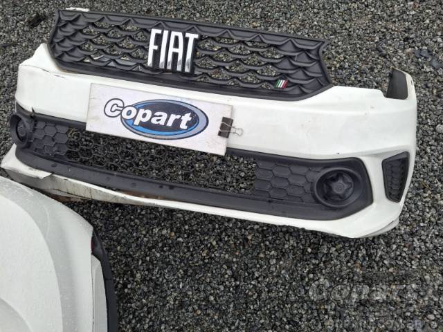 2021 FIAT ARGO 