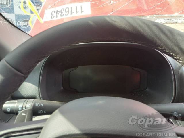 2026 FIAT TORO 
