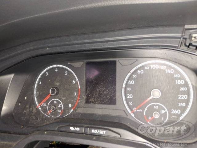 2020 VOLKSWAGEN VIRTUS 