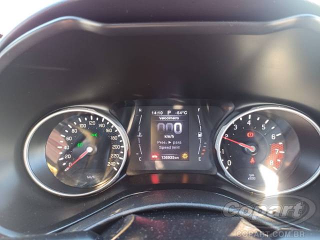 2019 FIAT TORO 