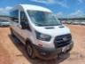 2023 FORD TRANSIT MINIBUS 
