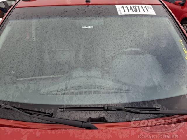 2012 RENAULT DUSTER 