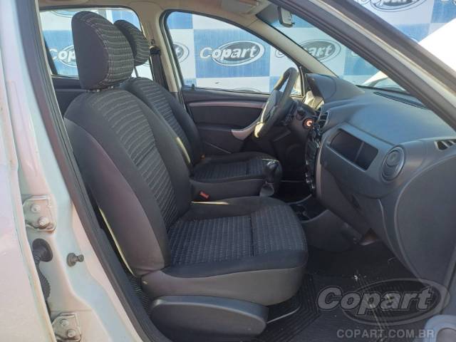 2012 RENAULT SANDERO 