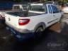 2016 FIAT STRADA CE 