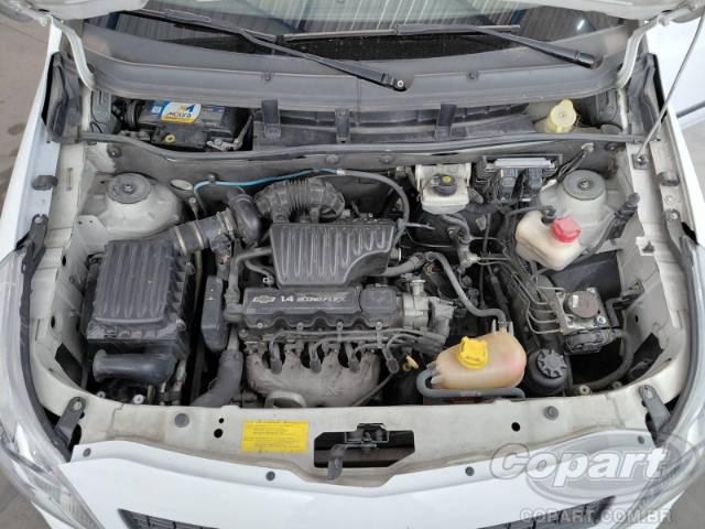 2013 CHEVROLET MONTANA 