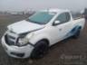 2012 CHEVROLET MONTANA 