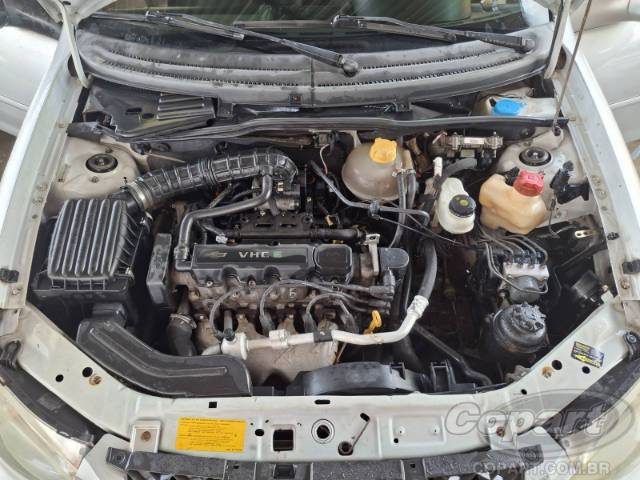 2014 CHEVROLET CLASSIC 