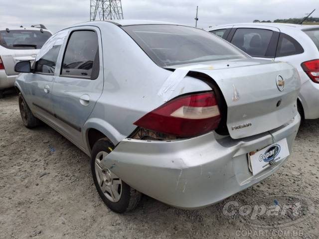 2009 CHEVROLET PRISMA 