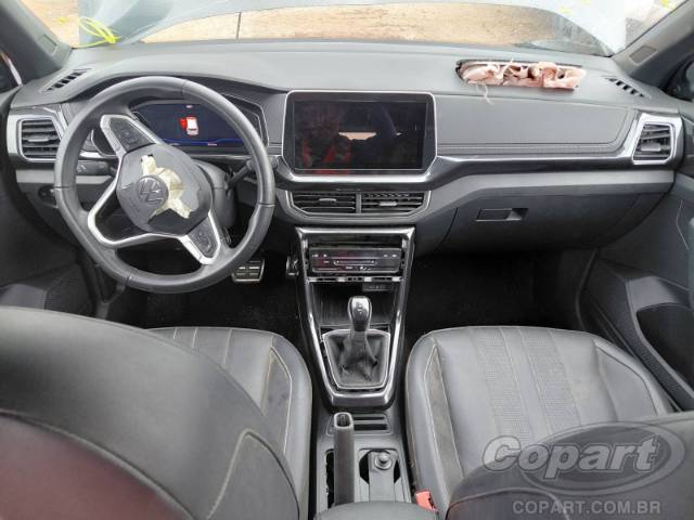 2025 VOLKSWAGEN T-CROSS 