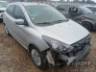 2019 FORD KA 