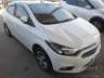 2018 CHEVROLET PRISMA 