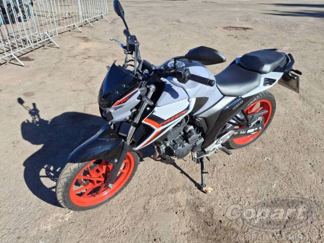 2026 YAMAHA FZ25 FAZER 