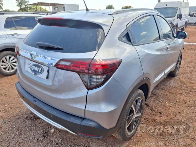 2020 HONDA HR-V 