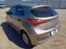 2016 HYUNDAI HB20 