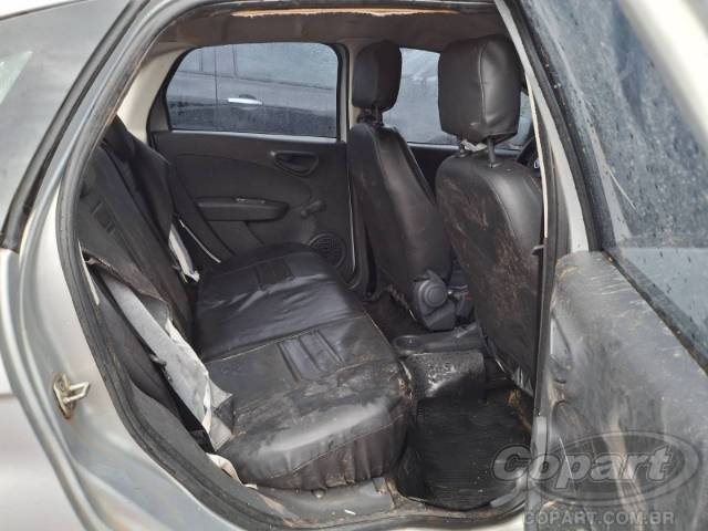 2021 FIAT GRAND SIENA 