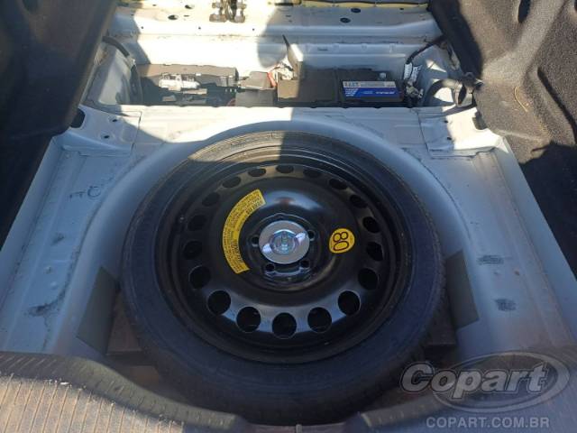 2020 CHEVROLET CRUZE 