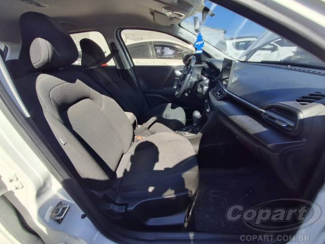 2022 FIAT PULSE 
