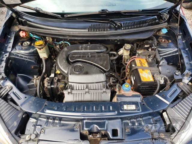 2015 FIAT GRAND SIENA 