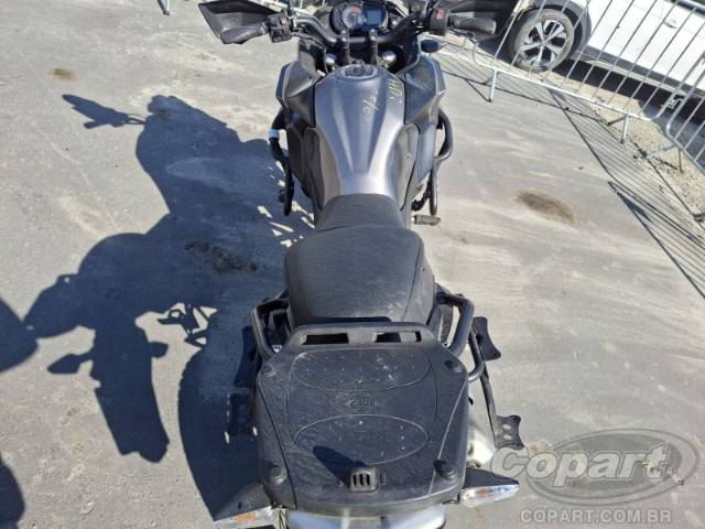 2018 KAWASAKI VERSYS-X 