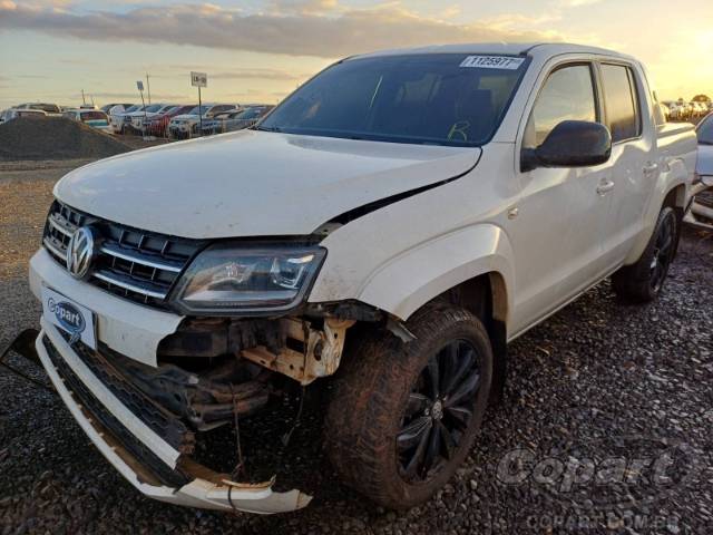 2023 VOLKSWAGEN AMAROK 