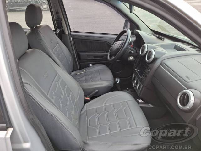 2009 FORD ECOSPORT 
