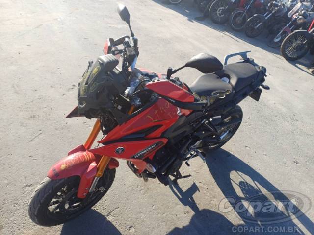 2023 YAMAHA MT-09 TRACER 