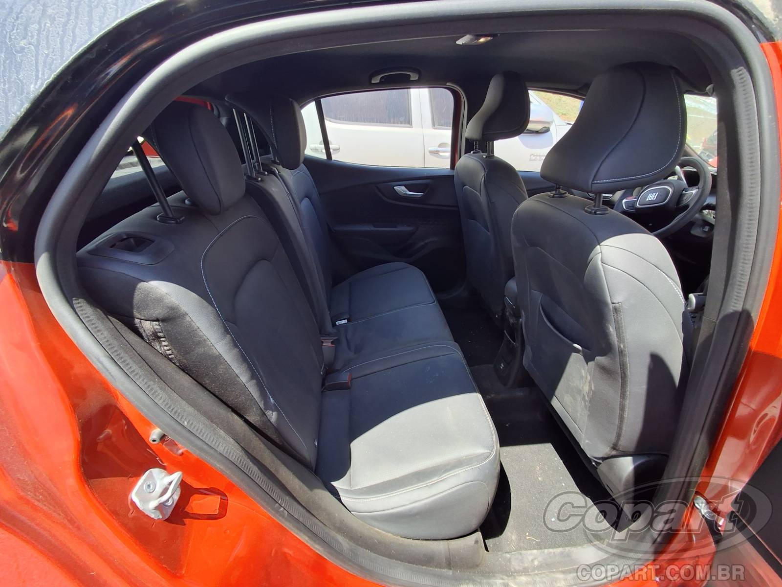 Foto 6 de 10: 2023 FIAT PULSE