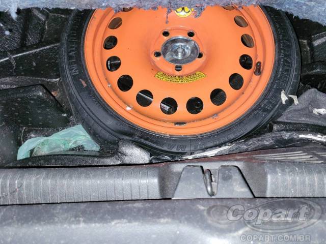 2018 CHEVROLET CRUZE HATCH 