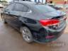 2020 CHEVROLET CRUZE 