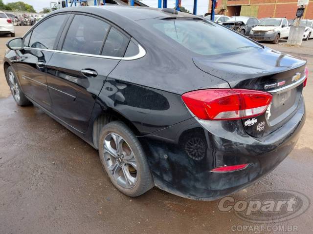 2020 CHEVROLET CRUZE 