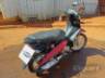 2011 HONDA BIZ 125 
