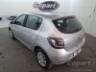2018 RENAULT SANDERO 