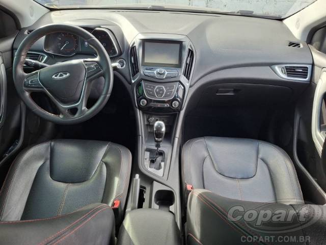 2020 CAOA CHERY ARRIZO 5 