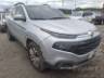 2019 FIAT TORO 