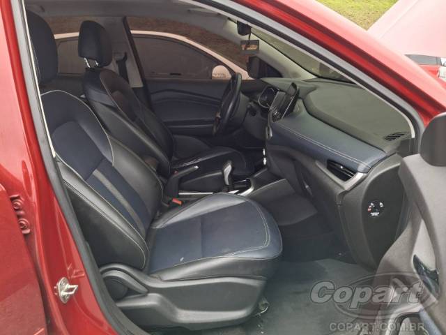2021 CHEVROLET TRACKER 