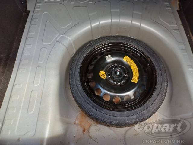 2018 CHEVROLET COBALT 