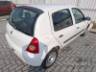 2007 RENAULT CLIO 