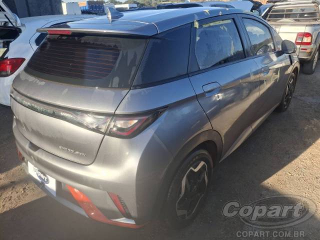 2024 BYD DOLPHIN 